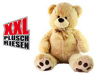 XXL Plüsch