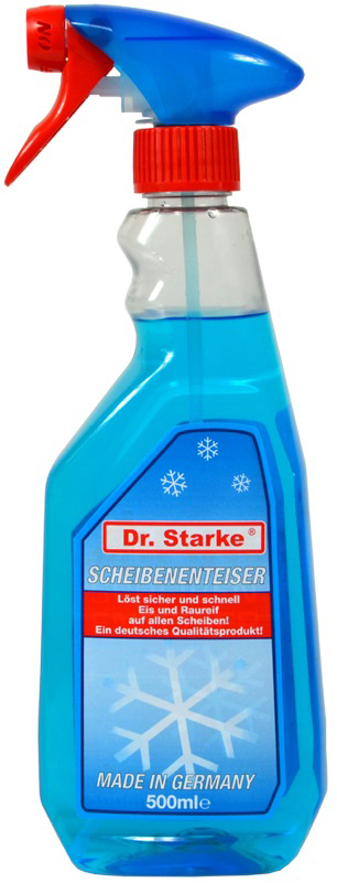 PreisPirat24 - Scheiben-Enteiser Dr.Starke 500ml