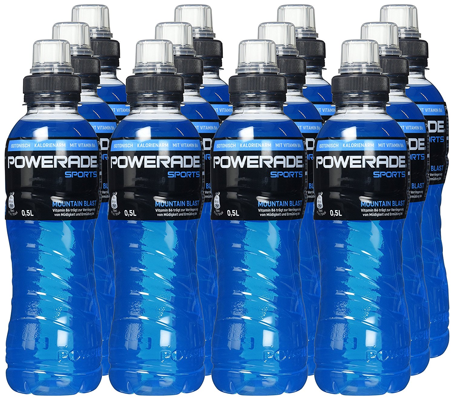 Preispirat24 Tankstellenbedarf Großhandel - Powerade Sports Mountain ...