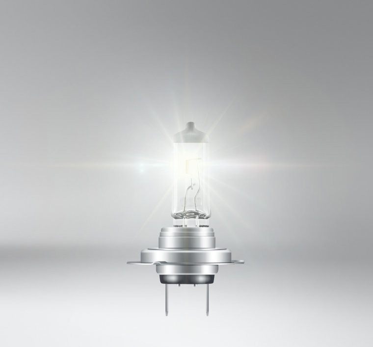 PreisPirat24 - Osram H7 12V - 55W CLASSIC Halogen 64210CLC Leuchtmittel  Abblendlicht/Fernlicht