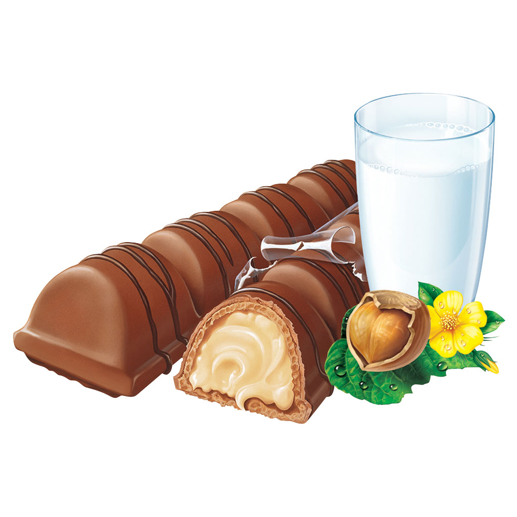 Kinder Bueno Schokoriegel 6 Riegel Bei Online Bestellen
