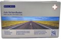 VerbandsKasten Grau Erste Hilfe Set DIN 13164 2014-01 - erfüllt den §35h der STV