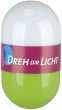 LED Leuchte Dreh Dir Licht grün ca. 8cm