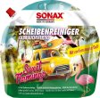 SONAX ScheibenReiniger Konzentrat Green Lemon - 3 l PET-Flasche