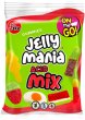 Jake OTG Jelly Mania Acid Mix Fruchtgummis in 70g Beutel (Halal)