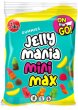 Jake OTG Jelly Mania Mini Max Fruchtgummis in 70g Beutel (Halal)