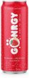 GÖNRGY Energydrink mit Raspberry Cheesecake Geschmack by Montana Black 500ml (DP