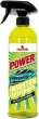 Nigrin POWER Insekten-Entferner 750ml Triggerflasche mit selbstaktiver POWER-Gel