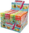 Au´some FLIC N´ LIC Tropical Lutscher 3/s (Ananas-Zitrone, Orange-Mango, Apfel-A