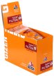 Gizeh Slim Filter, Size 6mm, 120 St. "DNP Preis""