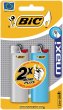 BIC Maxi J26 Neutral 2er Blister 15st. im Regal Dsp.