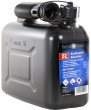 Kraftstoff Kanister(UN) Schwarz 5 liter