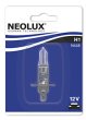 Halogen Leuchtmittel Neolux H1 N448 - Standard 55 W 12 V P14.5s Blister