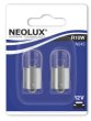 Leuchtmittel Neolux N245 - R10W Standard 10 W 12 V BA15s 2er Blister