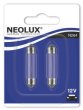 Leuchtmittel Neolux N264 - 264 Standard 10 W 12 V SV8.5-8 2er Blister