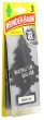 Wunder-Baum Black Ice 3er Blister(8x3er Blisterkarten)