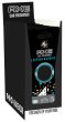 AXE MINI VENT Alaska Air Freshener/Lufterfrischer 6er T-Dsp.